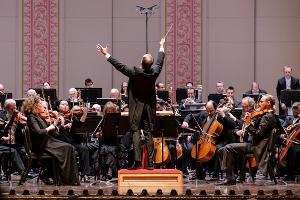 Columbus Symphony's Annual RUSSIAN WINTER FESTIVAL Begins January 7 Image