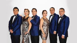 Los Ángeles Azules Will Bring Their Cumbia Sounds To NJPAC 
