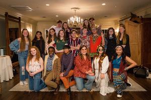 MPAC's Teen Performing Arts Company Will Return in 2022 Image