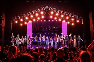 JAGGED LITTLE PILL Sydney and Perth Engagements Announced Image