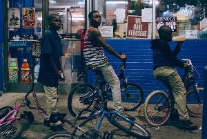 FAM Presents LeXander Bryant's Debut Solo Museum Exhibition Image