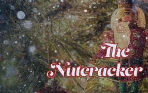Jefferson Performing Arts Society Presents THE NUTCRACKER Image