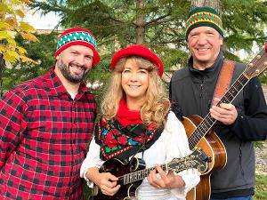 HOME FOR THE HOLIDAYS Returns To Northern Sky's Gould Theater Image
