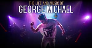 The Life And Music Of George Michael Comes To The State Theatre 
