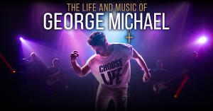 The Life And Music Of George Michael Comes To The State Theatre Image