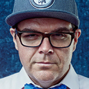 Ian Bagg Announced at Comedy Works South, December 15 - 18 Image