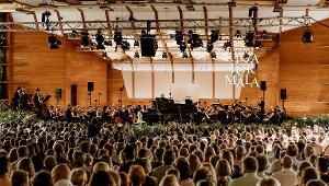 Riga Jurmala Music Festival Announces 2022 Programme 