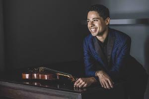 Artist Series Concerts Presents The Prize-Winning Merz Trio With Violist Jordan Bak, January 23 Image