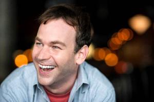 Mike Birbiglia Brings New Show THE OLD MAN AND THE POOL to Steppenwolf 