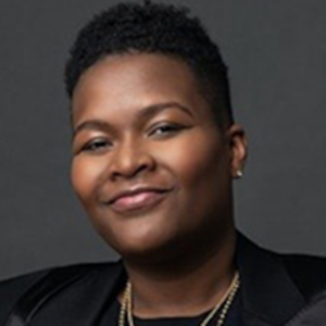 Sam Jay Announced at Comedy Works Larimer Square, December 16 - 18 Image