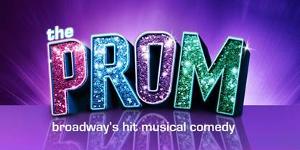 THE PROM Will Play in Overture Hall in March 