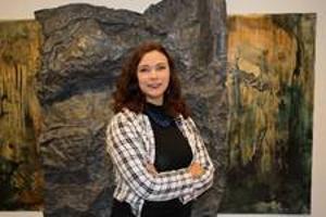 VACNJ Art Center Hires Jillian Decker as New Director Of Development and Communications  Image