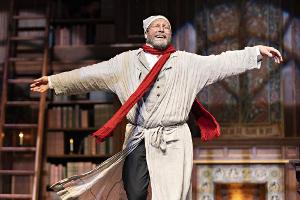 TheatreSquared Releases $10 Orchestra Tickets For A CHRISTMAS CAROL Image