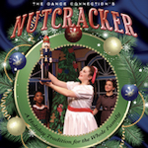 Kelsey Theatre Presents THE NUTCRACKER BALLET Holiday Family Show  Image