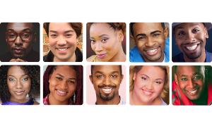 Porchlight Announces Cast And Creative Team of Porchlight Revisits PASSING STRANGE Image