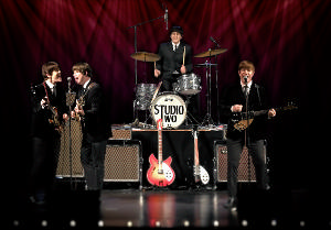 Disney+ Subscription Prize Added To Studio Two Beatles Concert At Park Theatre 