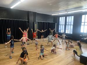 Join TADA! Youth Theater For January In-Person Winter Open Houses 