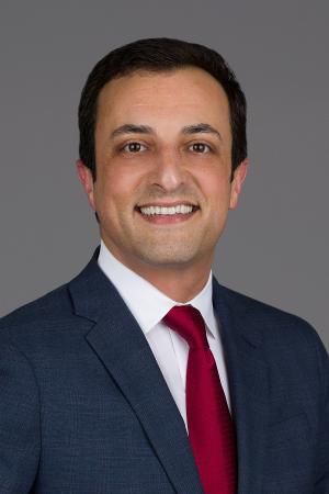 Kravis Center Names Phillip Bergmann As Artistic Advisor For Classical Music Image