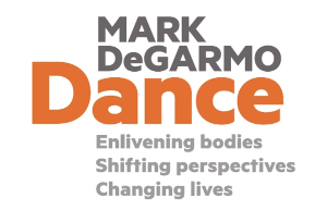 Mark DeGarmo Dance Announces Salon Series For Social Change 2022  Image