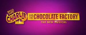 CHARLIE AND THE CHOCOLATE FACTORY Comes to Centennial Concert Hall June 2022 Image