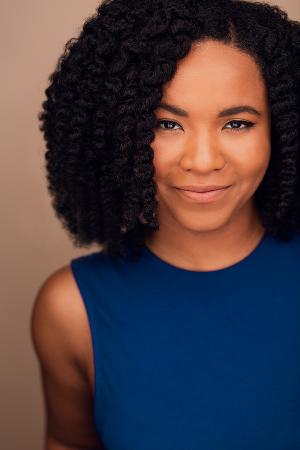 WBTT To Present the World-Premiere of RUBY Next Month Image
