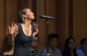 Write Out Loud Now Accepting Submissions For Two Student Poetry Opportunities Image