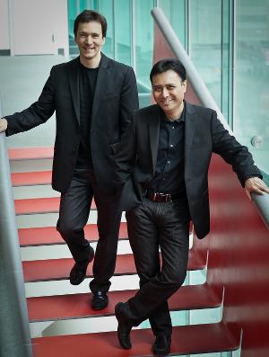 San José Chamber Orchestra Presents HAPPY NEW YEAR 2022 Image