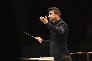The CSO Invites Families To A NEW YEAR'S FAMILY CELEBRATION At The Ohio Theatre Image