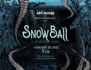 Art House Productions Announces Snow Ball Gala & Honorees 