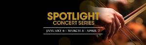 Las Vegas Philharmonic Spotlight Concert Series On Sale Now 