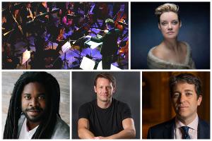 Experiential Orchestra And Chorus Present An Ethel Smyth Grammy Award Celebration Concert In NYC Image