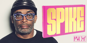 Book Soup Presents Spike Lee Live! In Conversation With Ernest Dickerson  Image