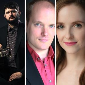Riverside Symphony Announces 40th Anniversary Season Image
