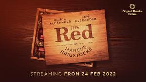 Original Theatre Online Presents THE RED in 2022 