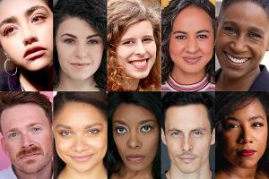 Sideshow Theatre Company Welcomes Ten New Company Members 