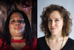 International Contemporary Ensemble Presents SIRENS AND SILENCES and the World Premiere of BIOME II Image