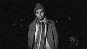 Aziz Ansari Comes to Paramount Theatre, January 15 Image