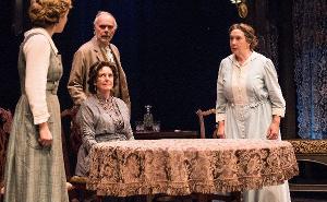 Last Weeks To Catch Free Streaming Of Mint Theater's Acclaimed Production Of HINDLE WAKES Image