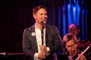 Seth Sikes to Make Boston Debut At Club Cafe Image