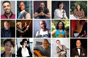 American Composers Orchestra Announces Spring 2022 Programming Image