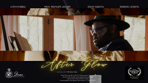 The Voice's John Holiday Debuts At The Met And NY Phil, Stars In Visual Album Now Streaming Image
