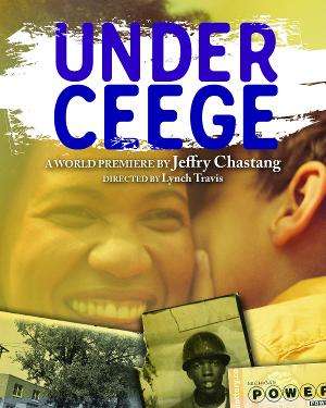 Purple Rose Returns To Live Performances With UNDER CEEGE Image