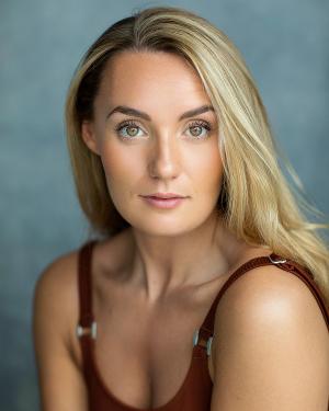 West End Star Aimée Fisher Joins Grand Theatre Pantomime Company 