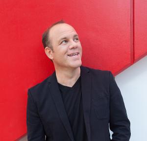 Comedian Tom Papa Comes Home To New Jersey Image
