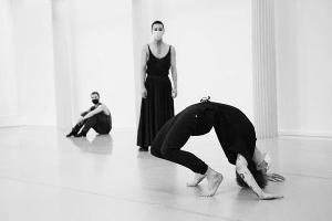 Gibney Announces Professional Certificate Program For Dance Artists Image
