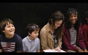 THE BRAILLE LEGACY Musical Announces All-Blind Cast Image