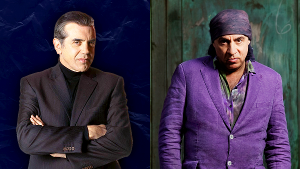 Chazz Palminteri & Stevie Van Zandt to Take the Stage At The Ridgefield Playhouse 