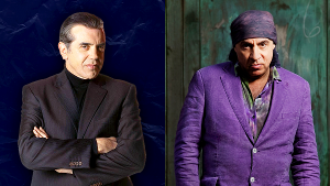 Chazz Palminteri & Stevie Van Zandt to Take the Stage At The Ridgefield Playhouse  Image