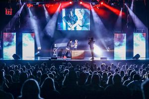REZA EDGE OF ILLUSION Announced At The Ridgefield Playhouse Image
