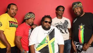 Third Annual Reggae Jam With Inner Circle And The Wailers Announced, January 2 Image